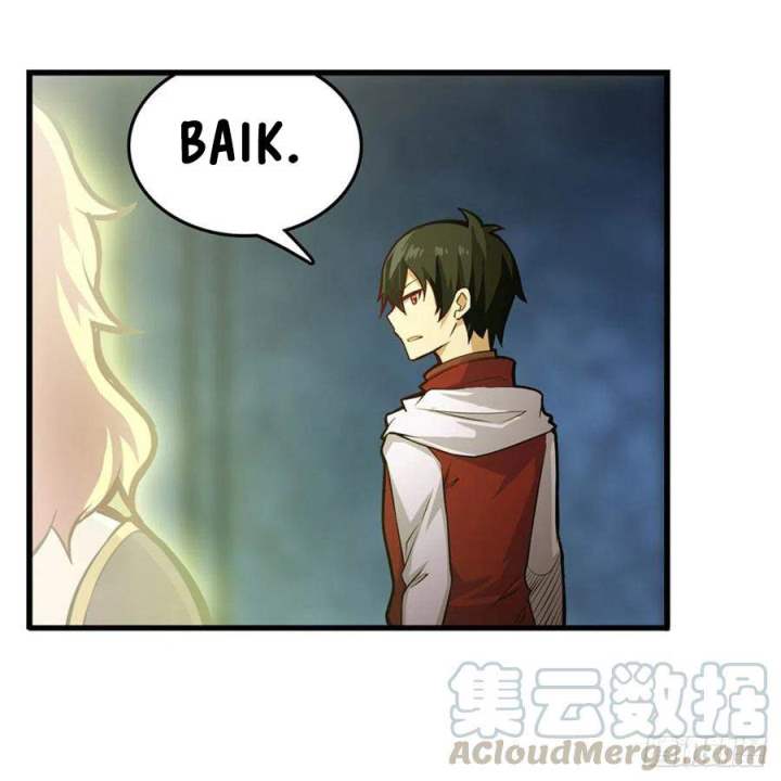 Wuxian Shitu Yu Shier Zhan Ji (Infinite Apostles and Twelve War Girls) Chapter 166 Gambar 20